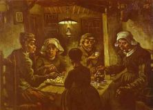 Haga click para ver la imagen ampliada 1885 les mangeurs de patates.jpg